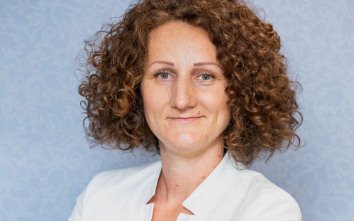 Geanina Ghiculescu, numită Retail Commercial Director în cadrul MOL ...