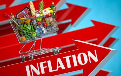 CFA România: Rata inflației, sub 10% abia peste un an de acum