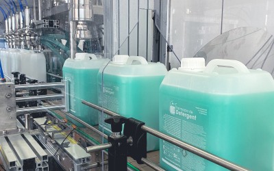 Farmacia de Detergent vizează afaceri de 10 milioane de euro în 2023