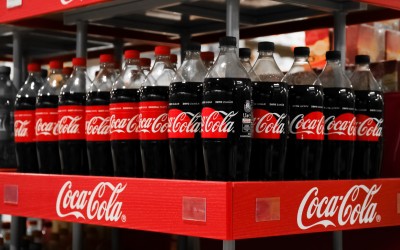 Coca-Cola HBC încetinește ritmul de creștere pe plan local, în T3