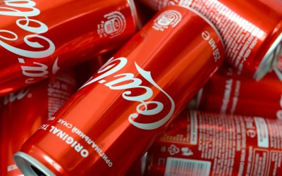 Coca-Cola HBC România, investiții de 21 mil. euro în sustenabilitate în 2021