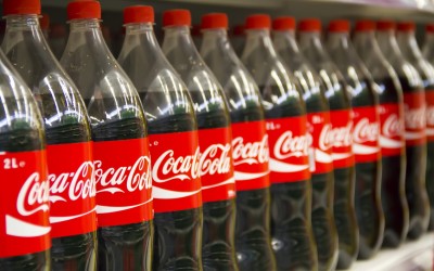Coca-Cola HBC investește 30 mil. euro într-o fabrică de sticle din plastic reciclat