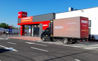  Penny finalizează remodelarea tuturor magazinelor din România