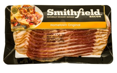 Smithfield achiziționează producătorul român de preparate din carne Goodies Meat Production