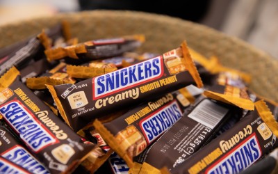 Mars lansează batonul Snickers Creamy