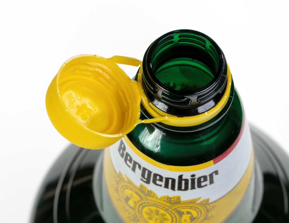 bengenbier cup