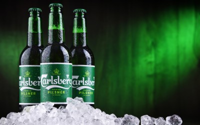 Carlsberg cumpără Waterloo Brewing pentru 100 mil. euro