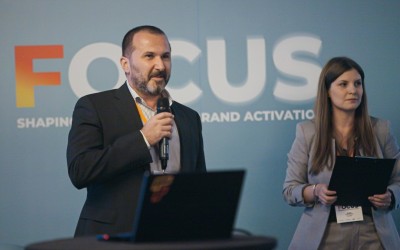 Insighturi despre viitorul activărilor de brand la FOCUS
