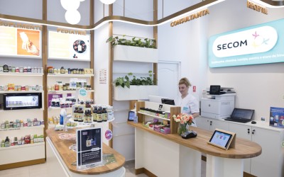 Secom, retailerul care se reinventează dincolo de granițele care l-au consacrat