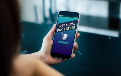 tbi bank oferă magazinelor online integrarea Buy Now Pay Later, în parteneriat cu easySales 
