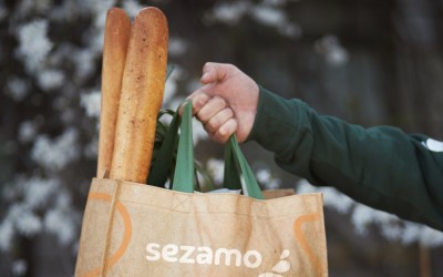 Sezamo și-a dublat sortimentația de produse plant-based