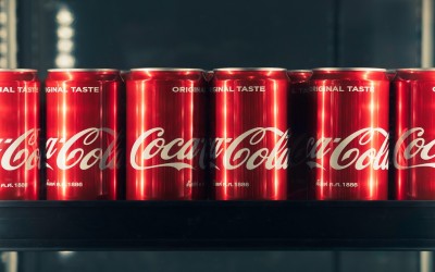 Coca-Cola HBC, evoluție modestă în 2022 pe plan local