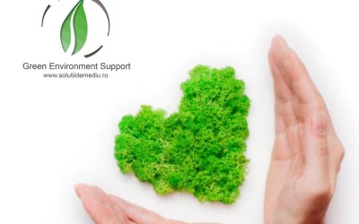 Green Environment Support, afaceri de jumătate de milion de euro în 2022