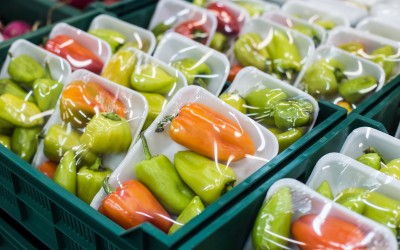Piața ambalajelor pentru alimente fresh va depăși pragul de 130 mld. euro în acest an