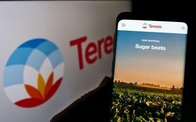 Tranzacție: Doi investitori români au preluat fabrica de zahăr Tereos din Luduș