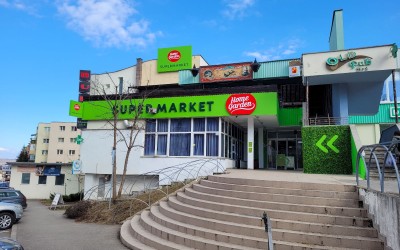 Cum arată cel mai nou magazin Home Garden Supermarket