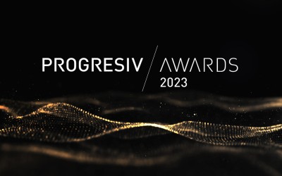 Competiția Progresiv Awards 2023 și-a desemnat finaliștii