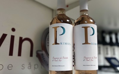 WineDeals.ro, magazinul care își propune să devină Netflixul iubitorilor de vin