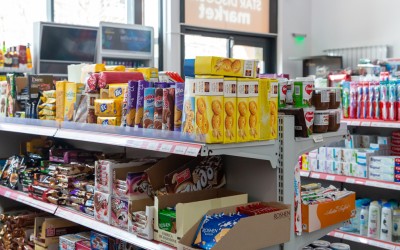 Star Market Discount: Mixul de produse, diferențiator în retailul hiperaglomerat al Capitalei