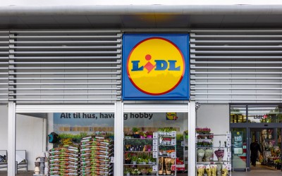 Lidl Danemarca vrea să elimine din ofertă produsele din tutun până în 2028