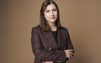 Maria Necșulescu, Jidvei: 2023 va fi anul cu cele mai mari investiții pe partea de brand building și brand awareness