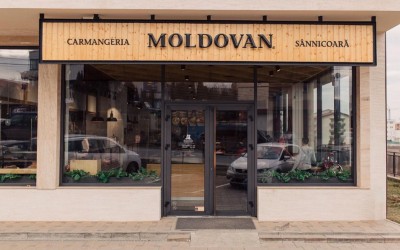 Carmangeria Moldovan vrea afaceri cu 20% mai mari pentru anul acesta