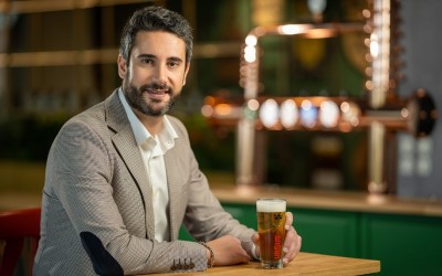 Ursus Breweries are un nou vicepreședinte resurse umane