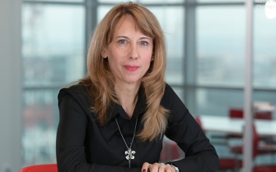 Adriana Dereli, managerul care pariază pe demnitate în business