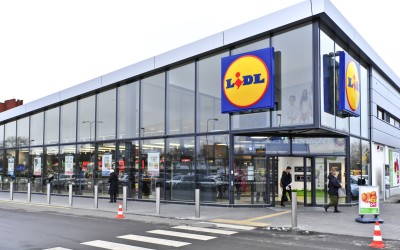 Lidl deschide un nou magazin în județul Ilfov. Vezi mai multe pe revistaprogresiv.ro