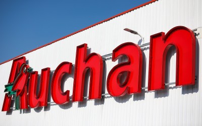 Auchan preia businessul Dia din Portugalia pentru 155 mil. euro