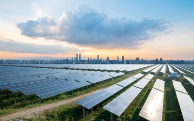 Restart Energy a finalizat unui sistem de panouri fotovoltaice în valoare de peste 340.000 de euro pentru Cotnari