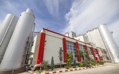 Ursus Breweries investește 2 mil. euro într-o instalație sustenabilă de recuperare a energiei la Buzău