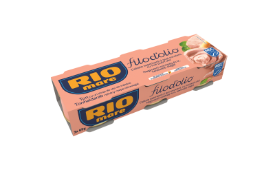  Filod’Olio, o noua gamă de la Rio Mare