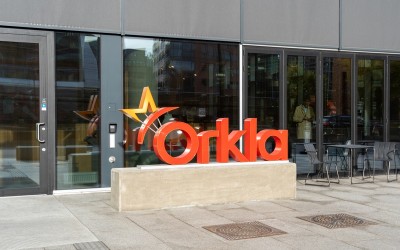 Orkla vinde 40% din acțiunile Orkla Food Ingredients către o firmă globală de private equity 