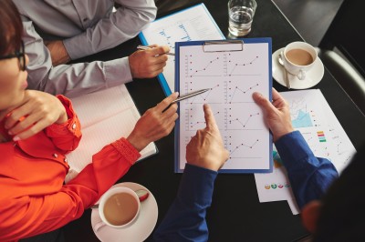 Eurostat: Companiile din Uniunea Europeană aveau în 2024 o cifră de afaceri de 38.700 miliarde de euro. Detalii pe revistaprogresiv.ro