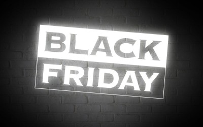 Klarna: 91% dintre respondenții Gen Z au liste de cumpărături pentru Black Friday