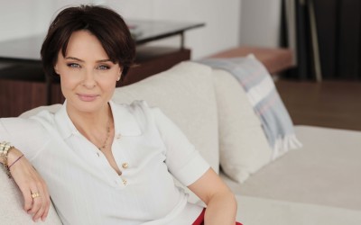 Rucsandra Hurezeanu, managerul care își sărbătorește majoratul în business