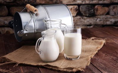 O luptă pentru readucerea volumelor pe trend pozitiv în piața laptelui
