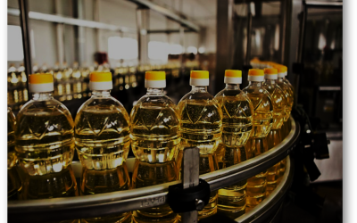 Fabrica de ulei Mândra din Bârlad a fost vândută cu 1,8 milioane euro