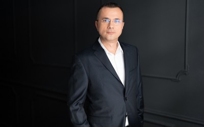 Narcis Horhoianu preia conducerea departamentului de e-commerce la Carrefour România