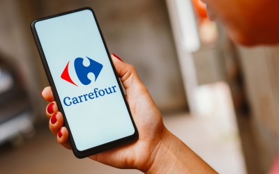 O nouă formă de fidelizare: Carrefour se asociază cu Netflix pentru a câștiga noi clienți