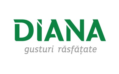 O nouă identitate vizuală pentru DIANA