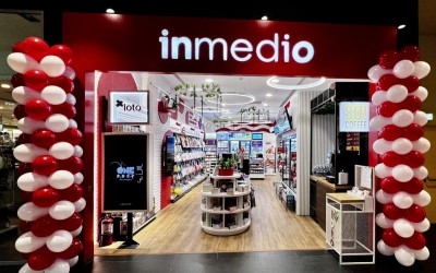 Lagardere Travel Retail vrea să deschidă 15 magazine Inmedio noi în acest an