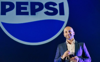 Pepsi își relansează logo-ul și identitatea vizuală