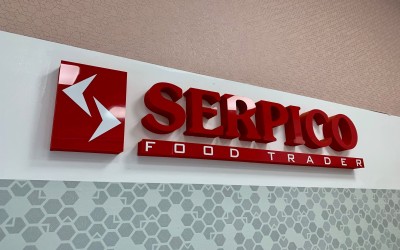 Serpico Trading și-a majorat veniturile cu 54% în T1