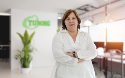 Simona Potecu_Marketing Vice President Tuborg Romania 