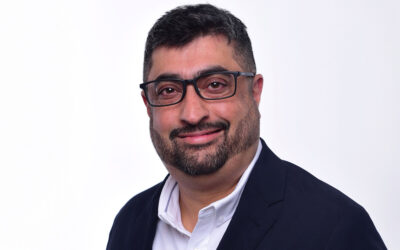 Karan Khurana CEO Metro Romania