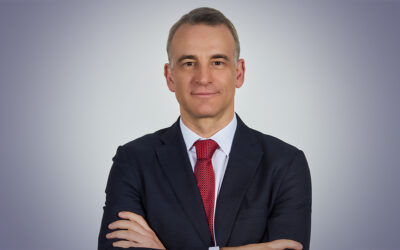 Jovan Radosavljevic Managing Director CTP Romania