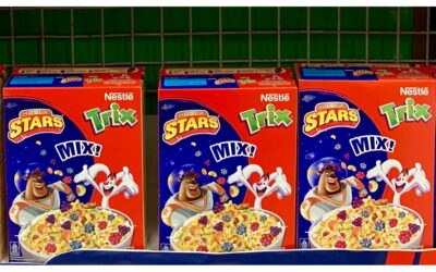 trix