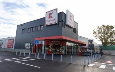 Kaufland Pitesti